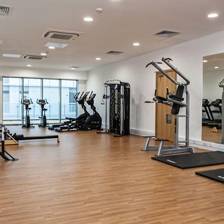 X1 Apartments Salford Quays Kültér fotó